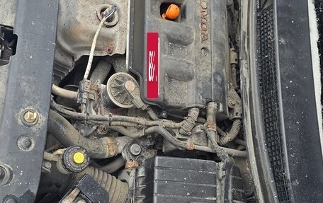 Honda Civic VIII, 2008 год, 450 000 рублей, 8 фотография