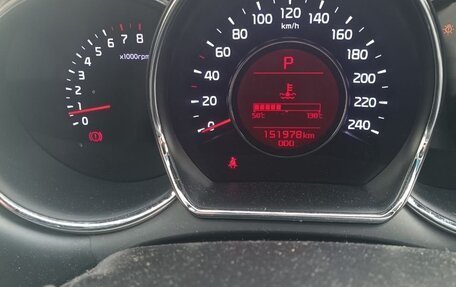 KIA cee'd III, 2017 год, 1 450 000 рублей, 2 фотография