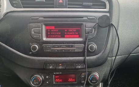 KIA cee'd III, 2017 год, 1 450 000 рублей, 3 фотография