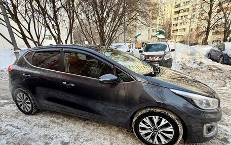 KIA cee'd III, 2017 год, 1 400 000 рублей, 4 фотография