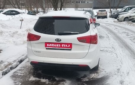 KIA cee'd III, 2017 год, 1 450 000 рублей, 6 фотография