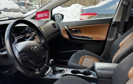 KIA cee'd III, 2017 год, 1 400 000 рублей, 7 фотография