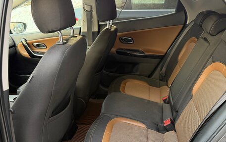 KIA cee'd III, 2017 год, 1 400 000 рублей, 8 фотография