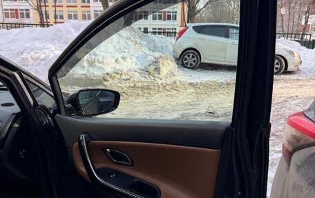 KIA cee'd III, 2017 год, 1 400 000 рублей, 10 фотография