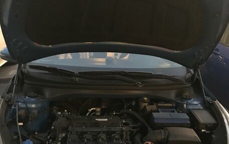 KIA Rio IV, 2018 год, 8 фотография