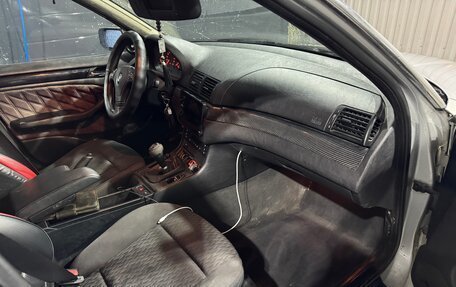 BMW 3 серия, 1999 год, 555 000 рублей, 8 фотография