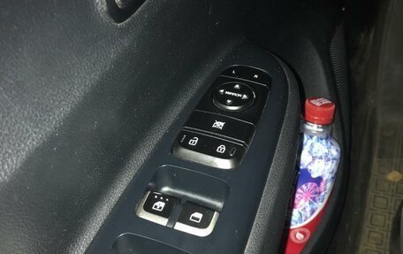 KIA Rio IV, 2018 год, 12 фотография