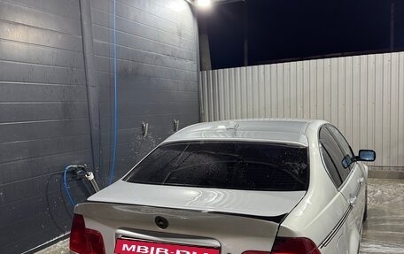 BMW 3 серия, 1999 год, 555 000 рублей, 5 фотография