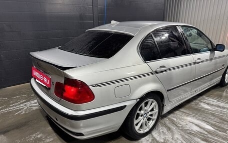 BMW 3 серия, 1999 год, 555 000 рублей, 4 фотография