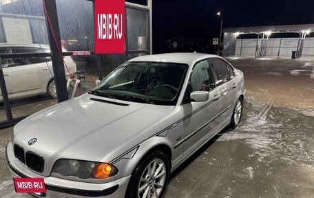 BMW 3 серия, 1999 год, 555 000 рублей, 2 фотография