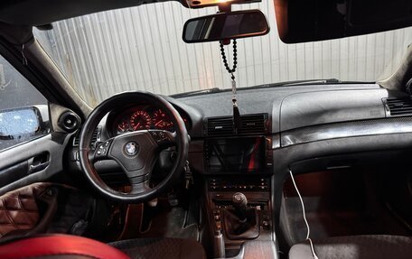 BMW 3 серия, 1999 год, 555 000 рублей, 9 фотография