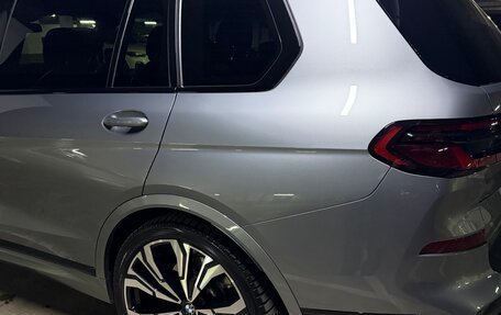 BMW X7, 2023 год, 14 300 000 рублей, 9 фотография