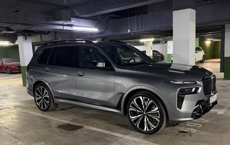 BMW X7, 2023 год, 14 300 000 рублей, 8 фотография