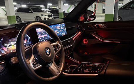 BMW X7, 2023 год, 14 300 000 рублей, 14 фотография