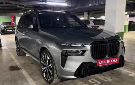 BMW X7, 2023 год, 14 300 000 рублей, 6 фотография