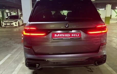 BMW X7, 2023 год, 14 300 000 рублей, 11 фотография