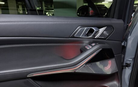 BMW X7, 2023 год, 14 300 000 рублей, 18 фотография