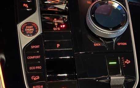 BMW X7, 2023 год, 14 300 000 рублей, 24 фотография