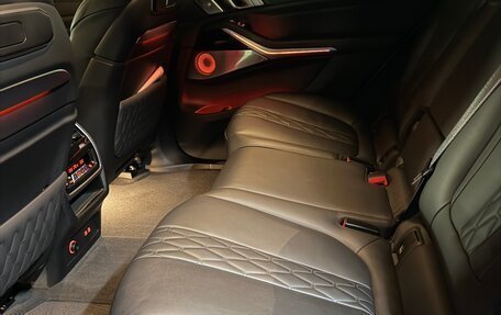 BMW X7, 2023 год, 14 300 000 рублей, 20 фотография