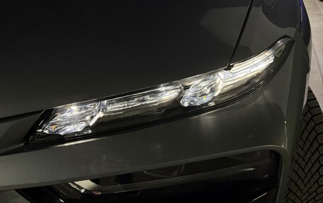 BMW X7, 2023 год, 14 300 000 рублей, 27 фотография