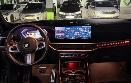 BMW X7, 2023 год, 14 300 000 рублей, 21 фотография