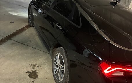 KIA K5, 2021 год, 2 499 000 рублей, 10 фотография