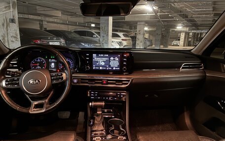 KIA K5, 2021 год, 2 499 000 рублей, 3 фотография