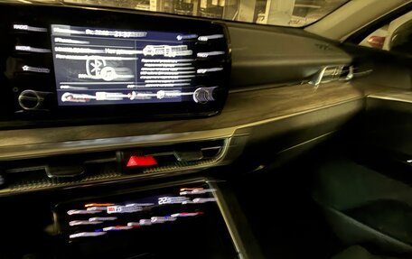 KIA K5, 2021 год, 2 499 000 рублей, 2 фотография