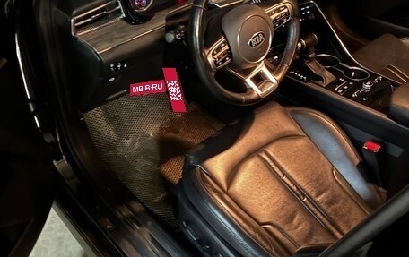 KIA K5, 2021 год, 2 499 000 рублей, 4 фотография