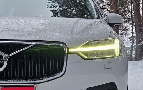 Volvo XC60 II, 2018 год, 2 900 000 рублей, 2 фотография