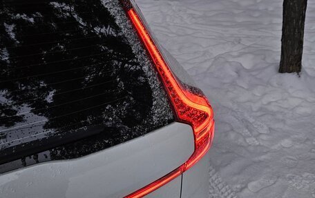 Volvo XC60 II, 2018 год, 2 900 000 рублей, 5 фотография