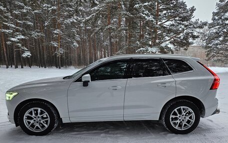 Volvo XC60 II, 2018 год, 2 900 000 рублей, 7 фотография