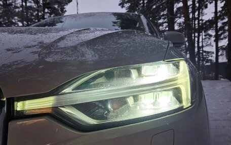 Volvo XC60 II, 2018 год, 2 900 000 рублей, 11 фотография