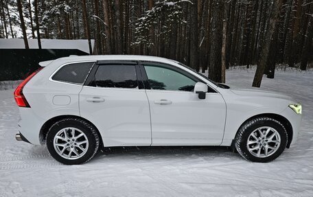 Volvo XC60 II, 2018 год, 2 900 000 рублей, 8 фотография