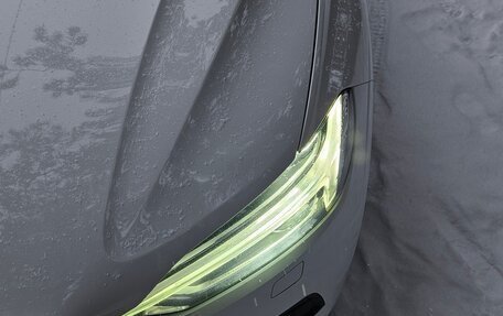 Volvo XC60 II, 2018 год, 2 900 000 рублей, 17 фотография