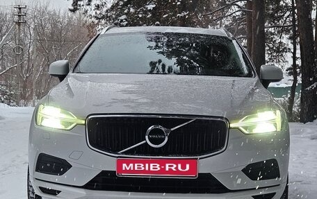 Volvo XC60 II, 2018 год, 2 900 000 рублей, 3 фотография