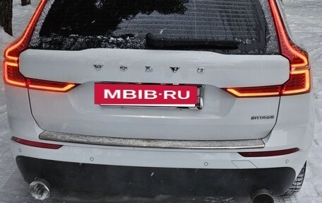 Volvo XC60 II, 2018 год, 2 900 000 рублей, 9 фотография