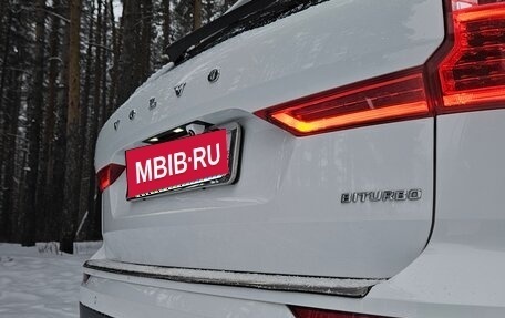 Volvo XC60 II, 2018 год, 2 900 000 рублей, 13 фотография