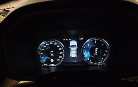 Volvo XC60 II, 2018 год, 2 900 000 рублей, 25 фотография