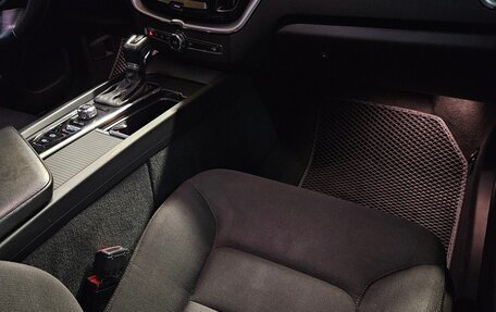 Volvo XC60 II, 2018 год, 2 900 000 рублей, 27 фотография