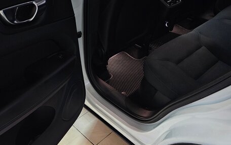 Volvo XC60 II, 2018 год, 2 900 000 рублей, 33 фотография