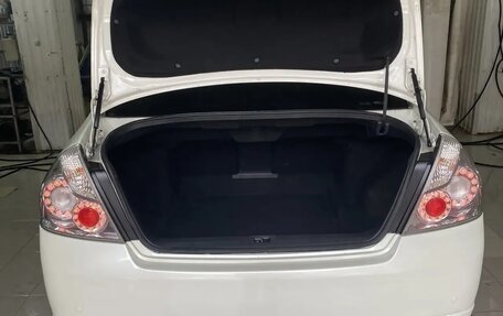 Nissan Fuga I, 2005 год, 640 000 рублей, 15 фотография