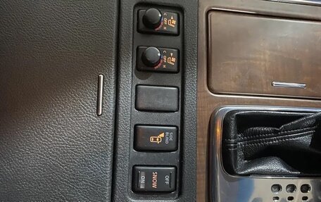 Nissan Fuga I, 2005 год, 640 000 рублей, 27 фотография