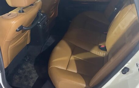 Nissan Fuga I, 2005 год, 640 000 рублей, 22 фотография