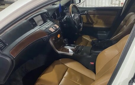 Nissan Fuga I, 2005 год, 640 000 рублей, 21 фотография