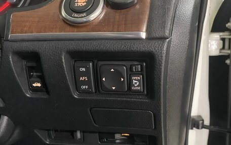 Nissan Fuga I, 2005 год, 640 000 рублей, 25 фотография