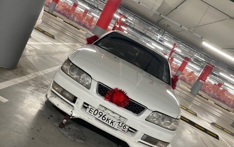 Nissan Laurel VIII, 2000 год, 500 000 рублей, 4 фотография