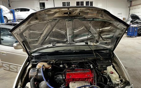 Honda Odyssey II, 2002 год, 610 000 рублей, 6 фотография