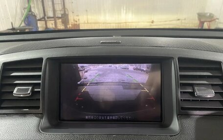 Nissan Fuga I, 2005 год, 640 000 рублей, 34 фотография