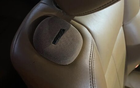 Nissan Fuga I, 2005 год, 640 000 рублей, 32 фотография